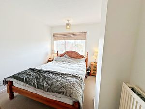 Bedroom One- click for photo gallery